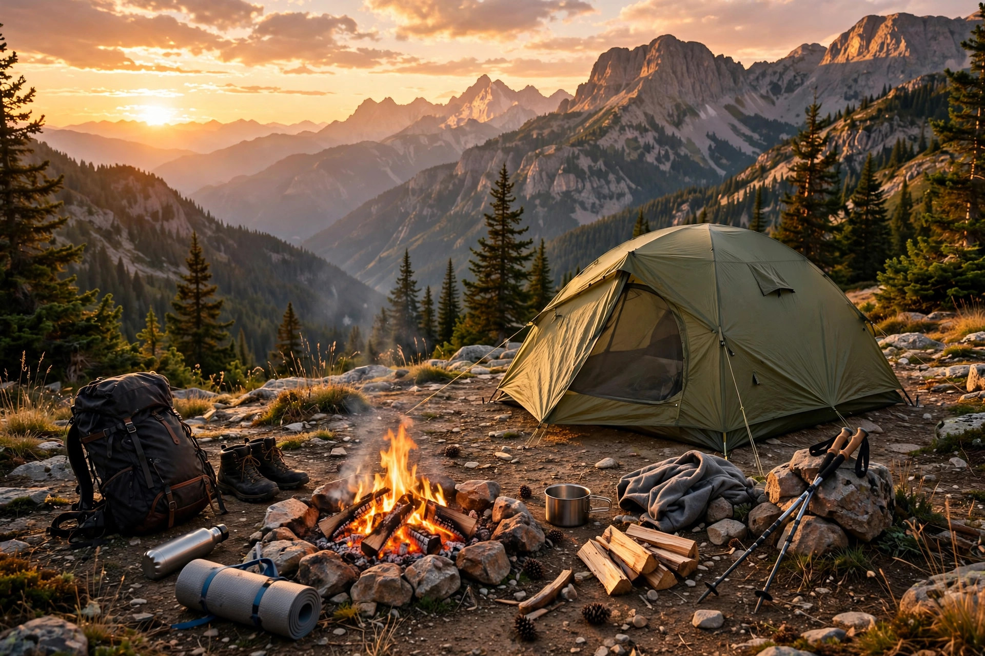 Campingplatz